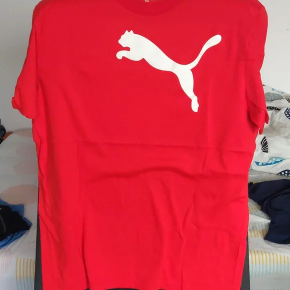 Puma t-shirt - Picture 1 of 4